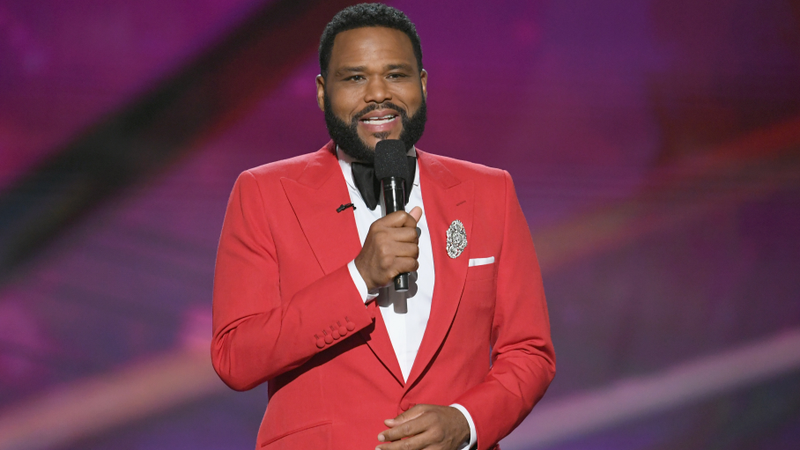 Illustration for article titled Black-ish Star Anthony Anderson Is Being Investigated for Alleged Sexual Assault